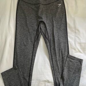 Gymshark Charcoal Leggings